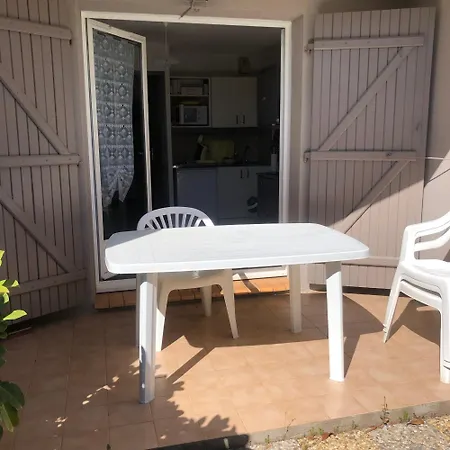 Lou Portalou Appartamento Valras-Plage